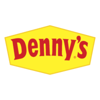 dennys logo