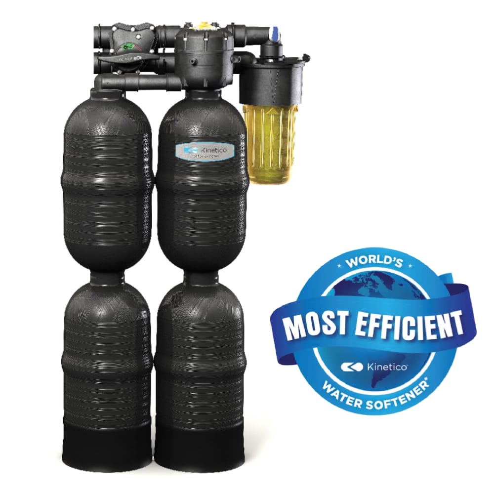 Hybrid Water Filtration Systems